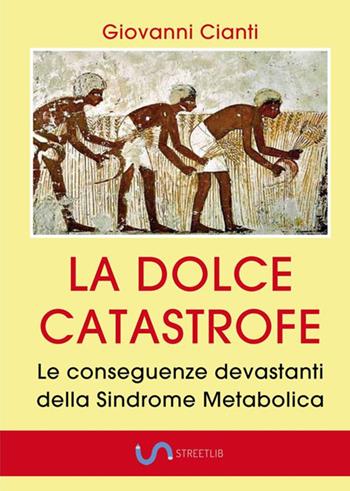 La dolce catastrofe. Le conseguenze devastanti della sindrome metabolica - Giovanni Cianti - Libro StreetLib 2018 | Libraccio.it