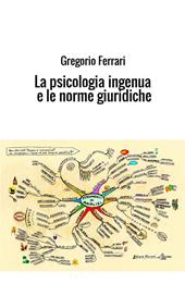 La psicologia ingenua e le norme giuridiche. Ad uso e consumo dei ragazzi