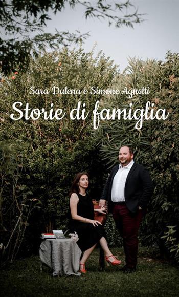 Storie di famiglia  - Libro StreetLib 2018 | Libraccio.it