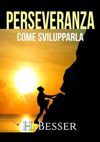 Perseveranza. Come svilupparla - H. Besser - Libro StreetLib 2018 | Libraccio.it