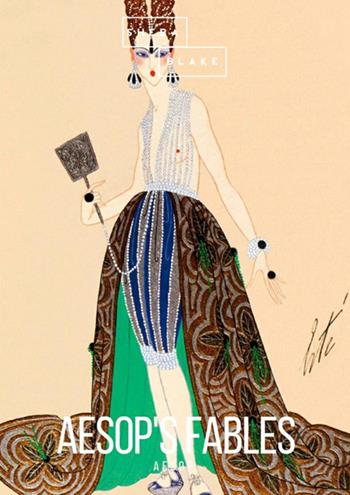 Aesop's Fables - Esopo - Libro StreetLib 2018 | Libraccio.it