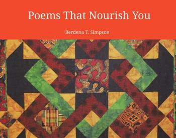 Poems that nourish you - Berdena T. Simpson - Libro StreetLib 2018 | Libraccio.it