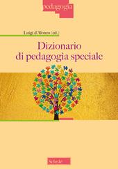 Dizionario di pedagogia speciale