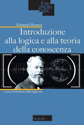 Introduzione alla logica e alla teoria della conoscenza