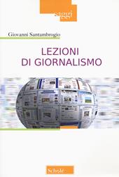 Lezioni di giornalismo