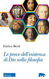 Le prove dell'esistenza di Dio nella filosofia