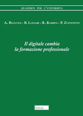 Il digitale cambia la formazione professionale