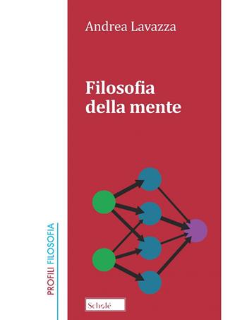 Filosofia della mente. Nuova ediz. - Andrea Lavazza - Libro Scholé 2022, Profili. Filosofia | Libraccio.it