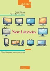 New literacies. Nuovi linguaggi, nuove competenze
