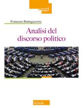 Analisi del discorso politico