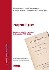 Progetti di pace