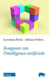 Insegnare con l'intelligenza artificiale