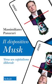 Il dispositivo Musk. Verso un capitalismo illiberale