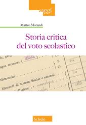 Storia critica del voto scolastico