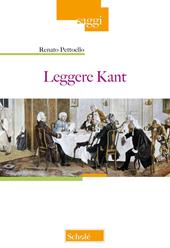Leggere Kant