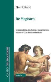 De magistro