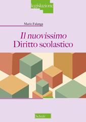 Il nuovissimo diritto scolastico