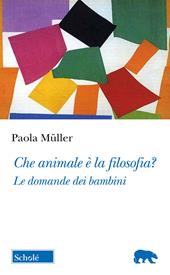 Che animale è la filosofia?