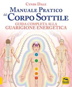 Image of Manuale pratico del corpo sottile