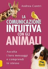 La comunicazione intuitiva con gli animali