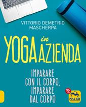 Yoga in azienda