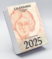 Nelle parole di Blu. Calendario 2025