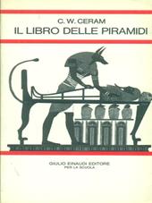 Il libro delle piramidi