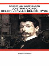 Lo strano caso del dr. Jekyll e del sig. Hyde