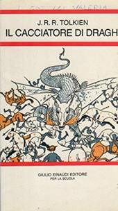 Il cacciatore di draghi ovverossia Giles l'agricoltore di Ham