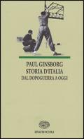 Storia d'Italia dal dopoguerra a oggi