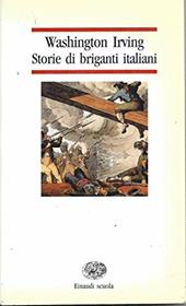 Storie di briganti italiani