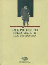 Racconti europei del Novecento