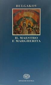 Il Maestro e Margherita