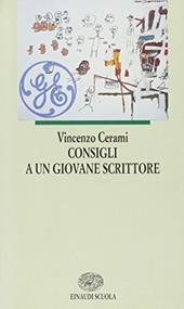 Consigli a un giovane scrittore