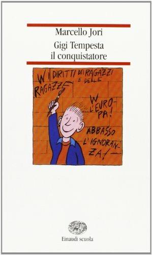 Gigi Tempesta - Marcello Jori - Libro Einaudi Scuola, Nuove letture | Libraccio.it