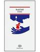Il GGG - Roald Dahl - Libro Einaudi Scuola 2005, Nuove letture | Libraccio.it