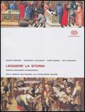 Leggere la storia. Per le Scuole superiori. Vol. 1: Dalla nascita dell'Europa alla rivoluzione inglese. - Marco Manzoni, Francesca Occhipinti, Fabio Cereda - Libro Einaudi Scuola 2007 | Libraccio.it