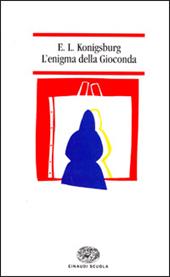 L' enigma della gioconda