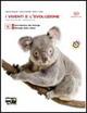 I viventi e l'evoluzione. Vol. 1-2. Per il Liceo e gli ist. magistrali. Con CD-ROM. Con espansione online