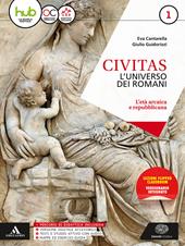 Civitas. Con e-book. Con espansione online. Vol. 1