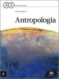 Antropologia. Con e-book. Con espansione online - Ugo Fabietti - Libro Einaudi Scuola 2015 | Libraccio.it