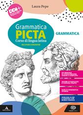 Grammatica picta. Grammatica. Con e-book. Con espansione online. Con Contenuto digitale per accesso on line