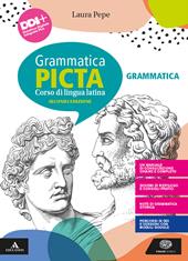 Grammatica picta. Grammatica. Con e-book. Con espansione online. Con Contenuto digitale per accesso online