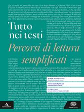 Tutto nei testi. Con e-book. Con espansione online