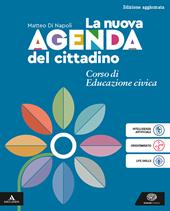 Nuova agenda del cittadino. Vol. unico. Con e-book. Con espansione online