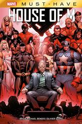 House of M