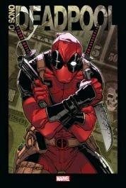 Io sono Deadpool - Stan Lee - Libro Panini Comics 2021 | Libraccio.it