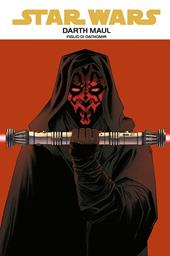 Darth Maul. Star Wars epic. Vol. 1