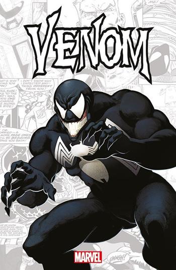 Venom. Marvel-verse  - Libro Panini Comics 2021, Marvel | Libraccio.it