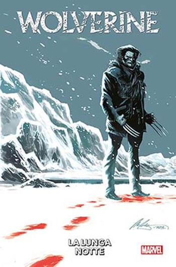 Wolverine. La lunga notte - Marcio Takara, Benjamin Percy - Libro Panini Comics 2021, Marvel | Libraccio.it